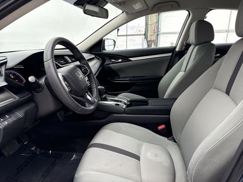 Used 2019 Honda Civic LX image 11