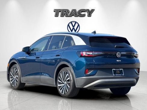 Used 2023 Volkswagen ID.4 Pro S Plus RWD image 6