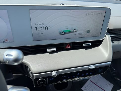 Used 2024 Hyundai Ioniq 5 SEL image 12