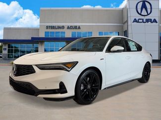 New 2026 Acura Integra A-Spec video 1