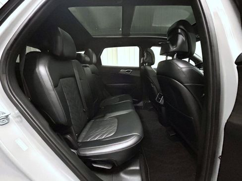 Used 2023 Kia Sportage X-Line w/ X-Line Premium Package image 18