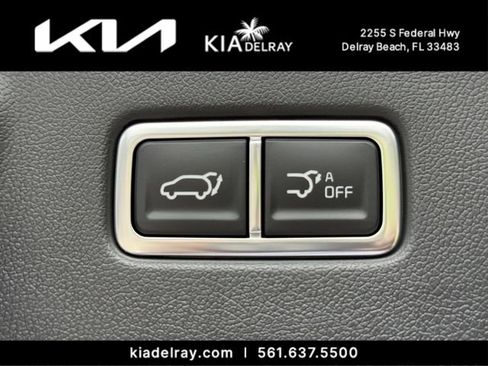 New 2026 Kia Sorento SX Prestige AWD/4WD image 9
