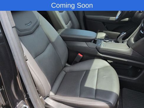 Used 2023 Cadillac XT6 Premium Luxury AWD/4WD image 22