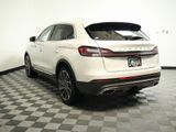 Used 2020 Lincoln Nautilus Reserve w/ Equipment Group 202A image 5