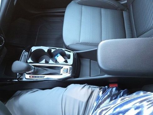 New 2026 Chevrolet Trax LT w/ Driver Confidence Package image 56