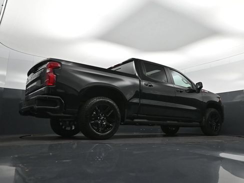 New 2026 Chevrolet Silverado 1500 RST w/ RST All Star Premium Package AWD/4WD image 44