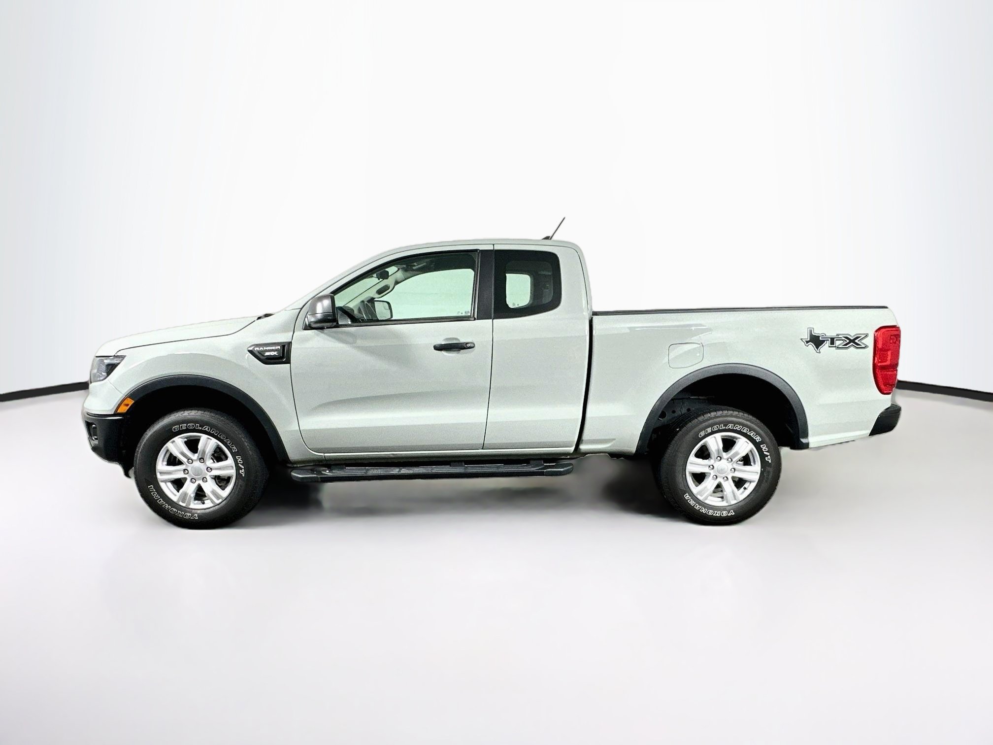Used 2021 Ford Ranger XL w/ Equipment Group 101A High RWD image 4