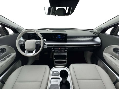 New 2026 Hyundai Ioniq 9 Calligraphy AWD/4WD image 13