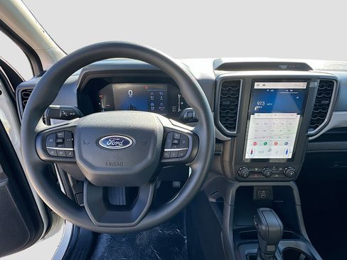 New 2025 Ford Ranger XL image 7