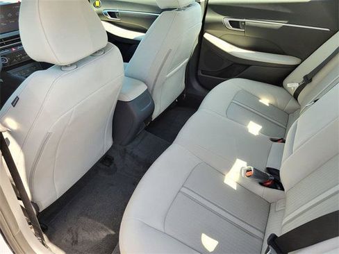 New 2025 Hyundai Sonata SEL image 6