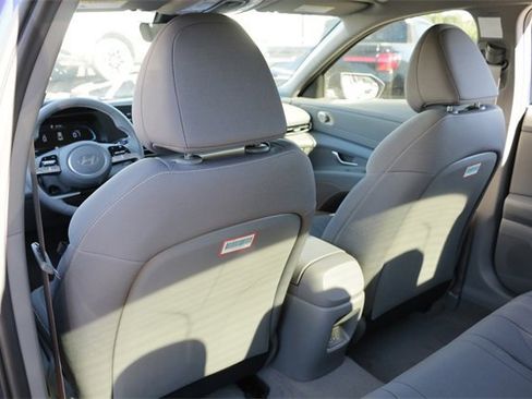 New 2026 Hyundai Elantra Sport image 18