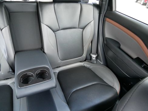 Certified 2026 Subaru Forester Sport AWD/4WD image 14