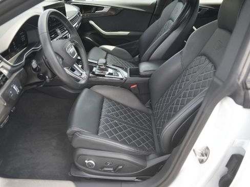 Certified 2024 Audi S5 Premium Plus w/ Premium Plus Package image 9