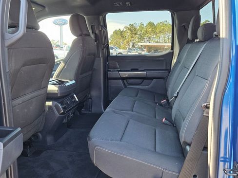 Used 2023 Ford F150 XLT w/ Equipment Group 302A High image 6
