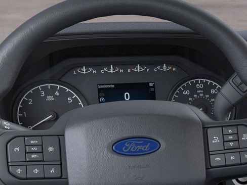 New 2026 Ford F150 STX w/ Equipment Group 200A AWD/4WD image 13