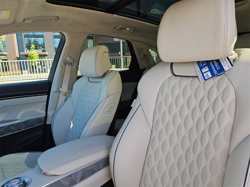 Used 2025 Genesis GV70 3.5T Sport w/ Sport Advanced Package image 24