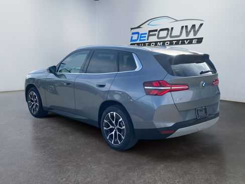 Used 2026 BMW X3 xDrive30 w/ Premium Package image 5