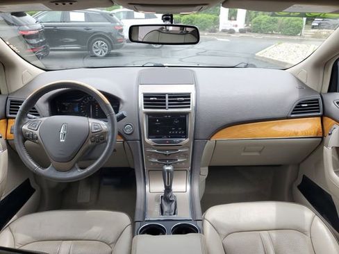 Used 2015 Lincoln MKX FWD w/ Equipment Group 101A image 23