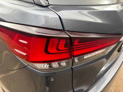 Used 2022 Lexus RX 450hL AWD w/ Special Edition image 26