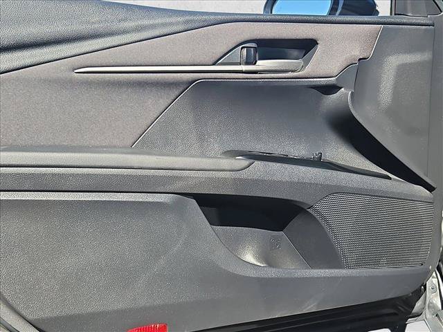 Used 2026 Toyota Camry LE FWD image 10