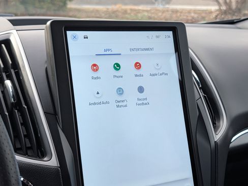 Used 2024 Ford Edge ST-Line image 22