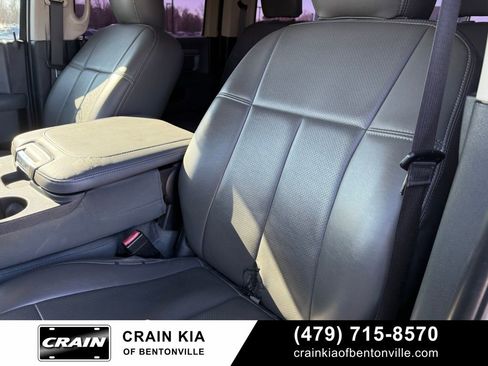 Used 2019 RAM 1500 Big Horn image 24