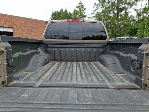 Certified 2024 Nissan Frontier PRO-4X w/ Off-Road Protection Package AWD/4WD image 28