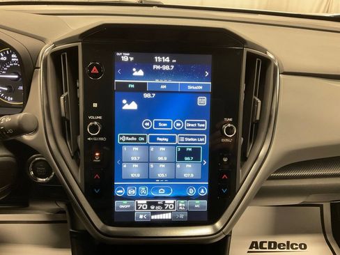 New 2026 Subaru Crosstrek 2.5i Sport image 21