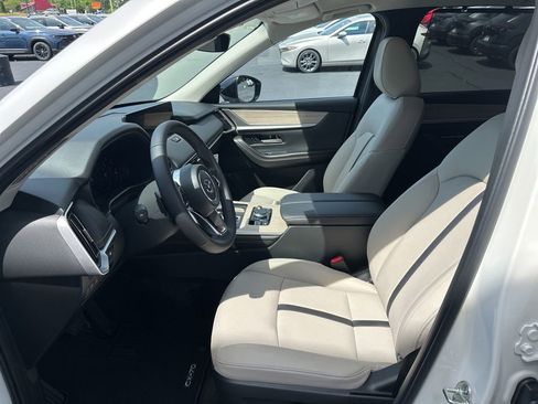 New 2026 MAZDA CX-70 SC AWD/4WD image 31