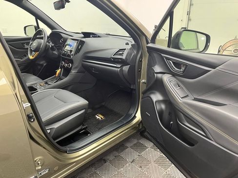 Used 2022 Subaru Forester Wilderness AWD/4WD image 33