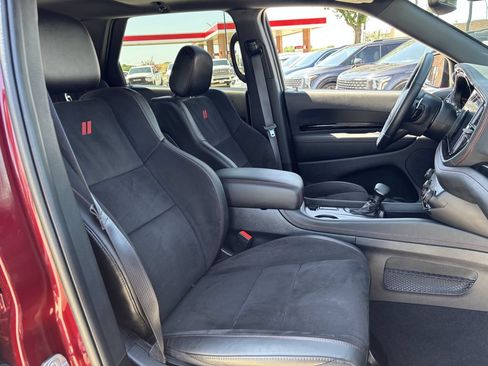 Used 2026 Dodge Durango GT AWD/4WD image 25