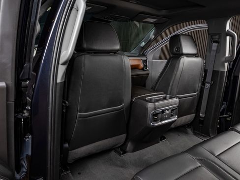 Used 2024 GMC Sierra 1500 Denali w/ Denali Reserve Package image 33