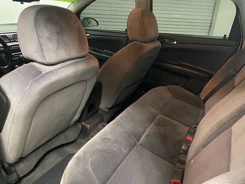 Used 2013 Chevrolet Impala LS image 12