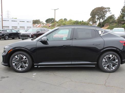 New 2026 Genesis GV60 RWD image 2