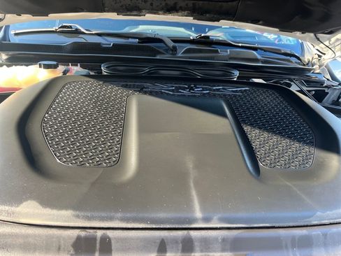 Used 2022 RAM 1500 TRX w/ TRX Level 2 Equipment Group image 4