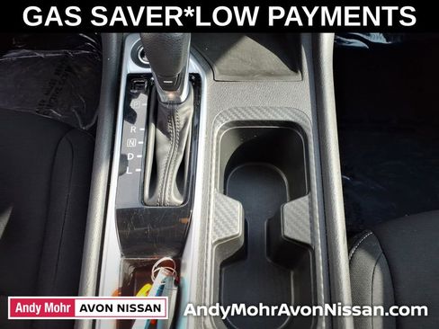 Used 2023 Nissan Sentra SV FWD image 25