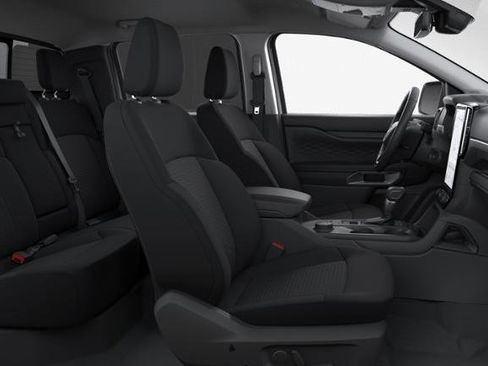New 2026 Ford Ranger XLT AWD/4WD image 28