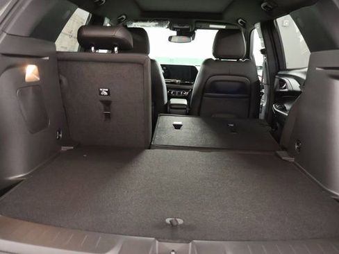 New 2026 Chevrolet TrailBlazer RS w/ Convenience Package image 23