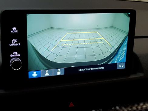 Certified 2026 Honda CR-V LX image 3