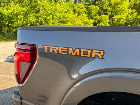 Used 2025 Ford F150 Tremor w/ Tow/Haul Package AWD/4WD image 23