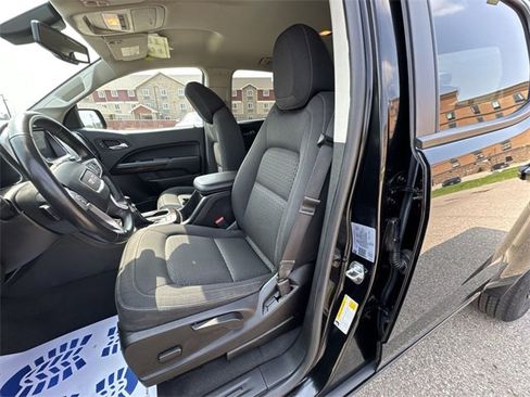 Used 2022 GMC Canyon Elevation w/ Trailering Package image 11