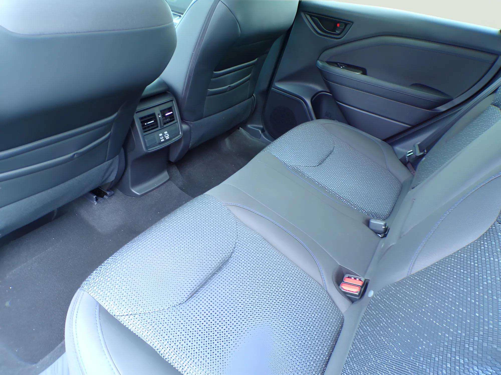 New 2026 Subaru Forester Premium AWD/4WD image 8