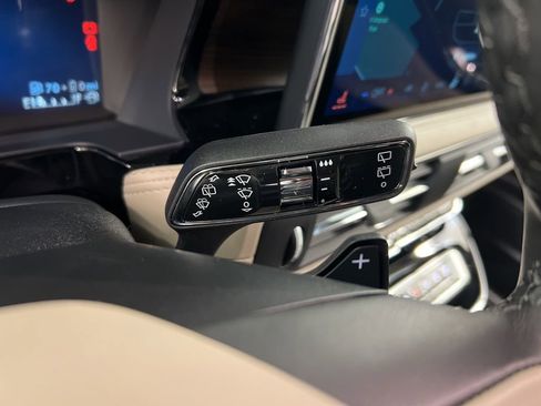 New 2026 Lincoln Corsair Grand Touring image 21