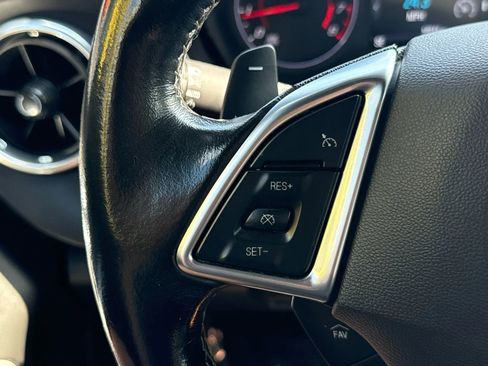 Used 2018 Chevrolet Camaro LT image 12