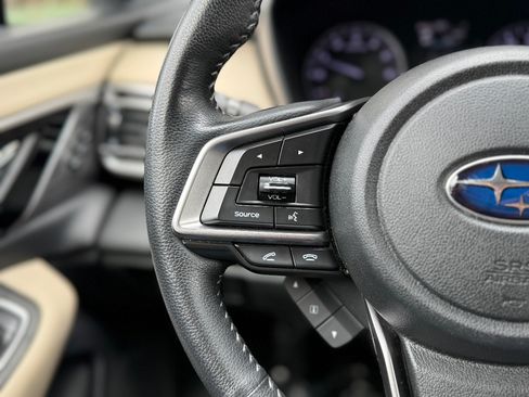 Used 2020 Subaru Outback Limited XT AWD/4WD image 25