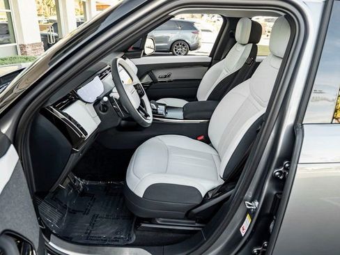 Used 2024 Land Rover Range Rover Sport Dynamic SE image 14