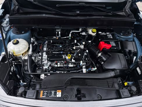 Used 2023 Ford Bronco Sport Big Bend image 11