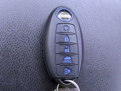 Used 2018 Nissan Maxima 3.5 S image 29