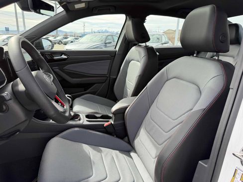 New 2026 Volkswagen Jetta GLI Autobahn FWD image 4
