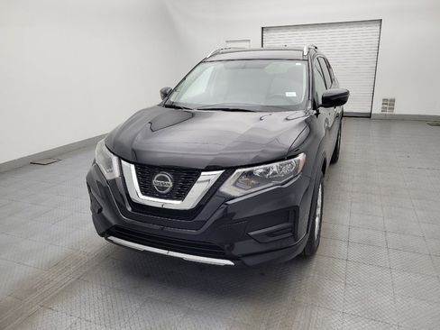 Used 2018 Nissan Rogue SV AWD/4WD image 15